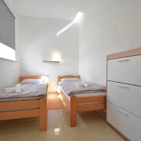 Centre With Terrace 2 Appartement *