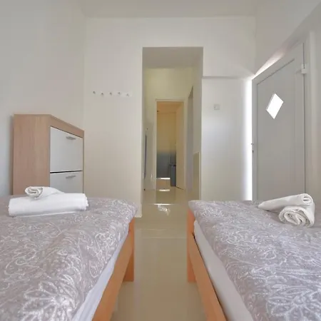 Apartman Centre With Terrace 2 Póla