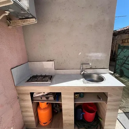 Apartman Centre With Terrace 2 Póla