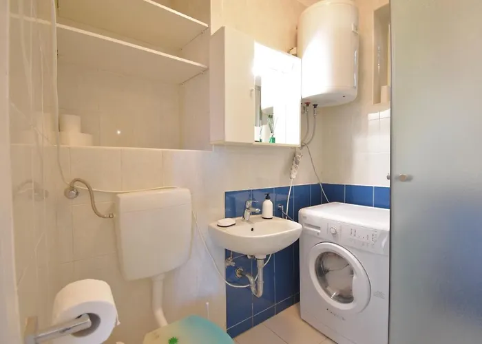 Apartman Centre With Terrace 2 *